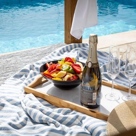 Skiathos Avaton Suites & Villas, Philian Hotels And Resorts Megali Ammos  Exterior foto