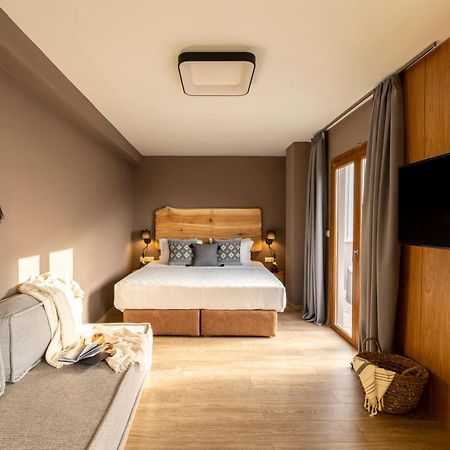 Skiathos Avaton Suites & Villas, Philian Hotels And Resorts Megali Ammos  Habitación foto