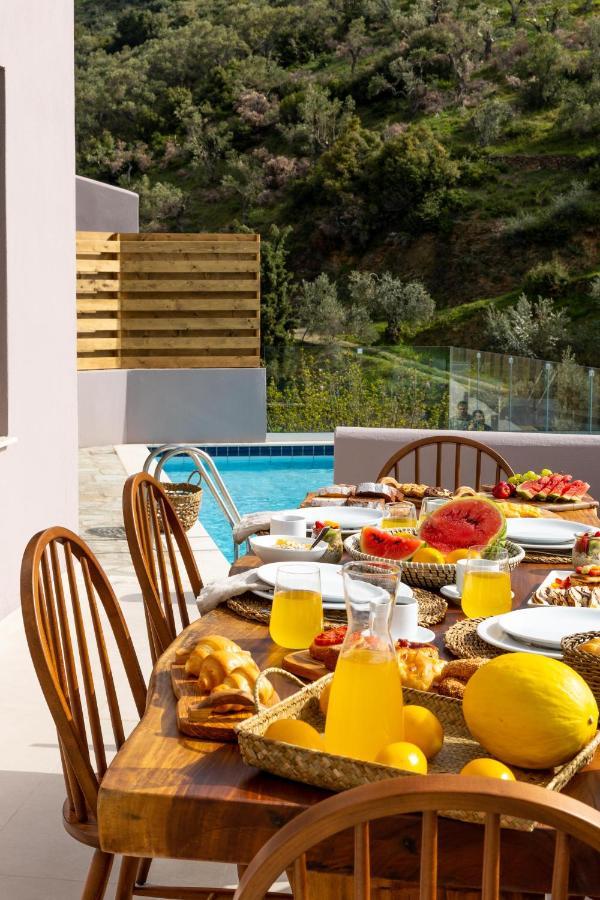 Skiathos Avaton Suites & Villas, Philian Hotels And Resorts Megali Ammos  Exterior foto