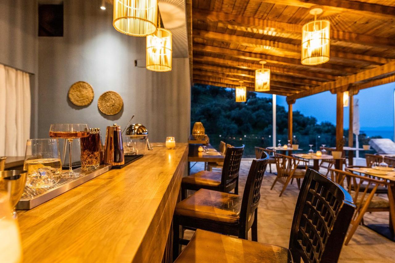 Skiathos Avaton Suites & Villas, Philian Hotels And Resorts Megali Ammos  Exterior foto