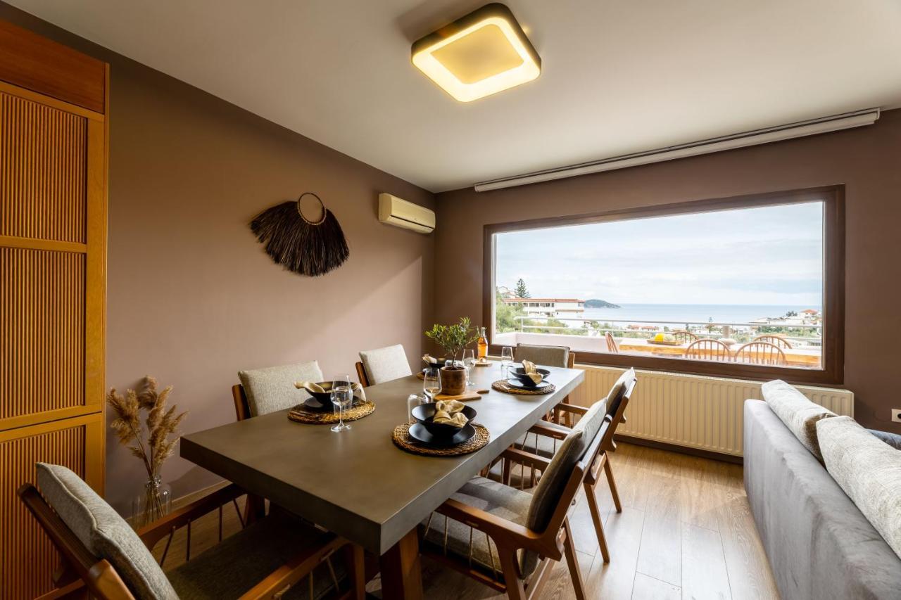 Skiathos Avaton Suites & Villas, Philian Hotels And Resorts Megali Ammos  Exterior foto