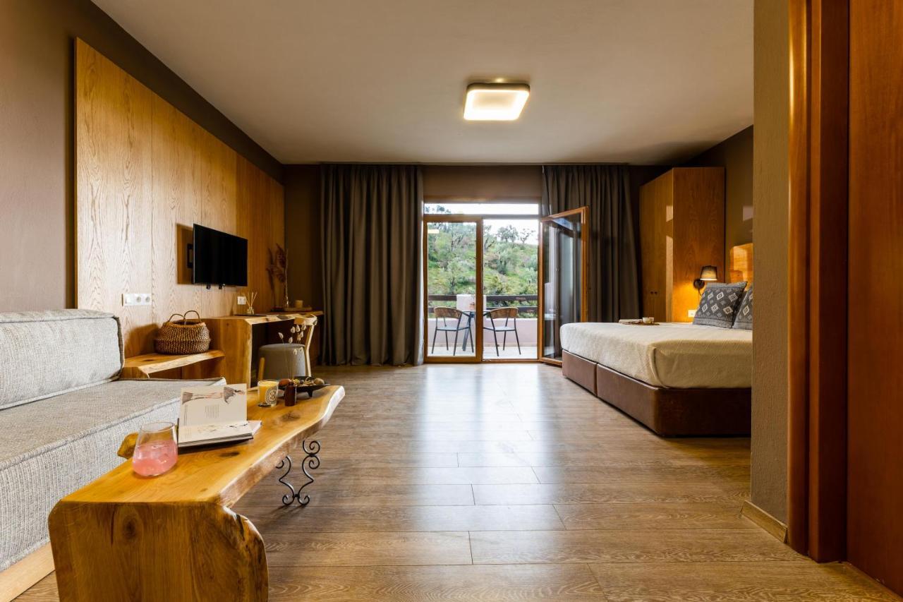 Skiathos Avaton Suites & Villas, Philian Hotels And Resorts Megali Ammos  Exterior foto