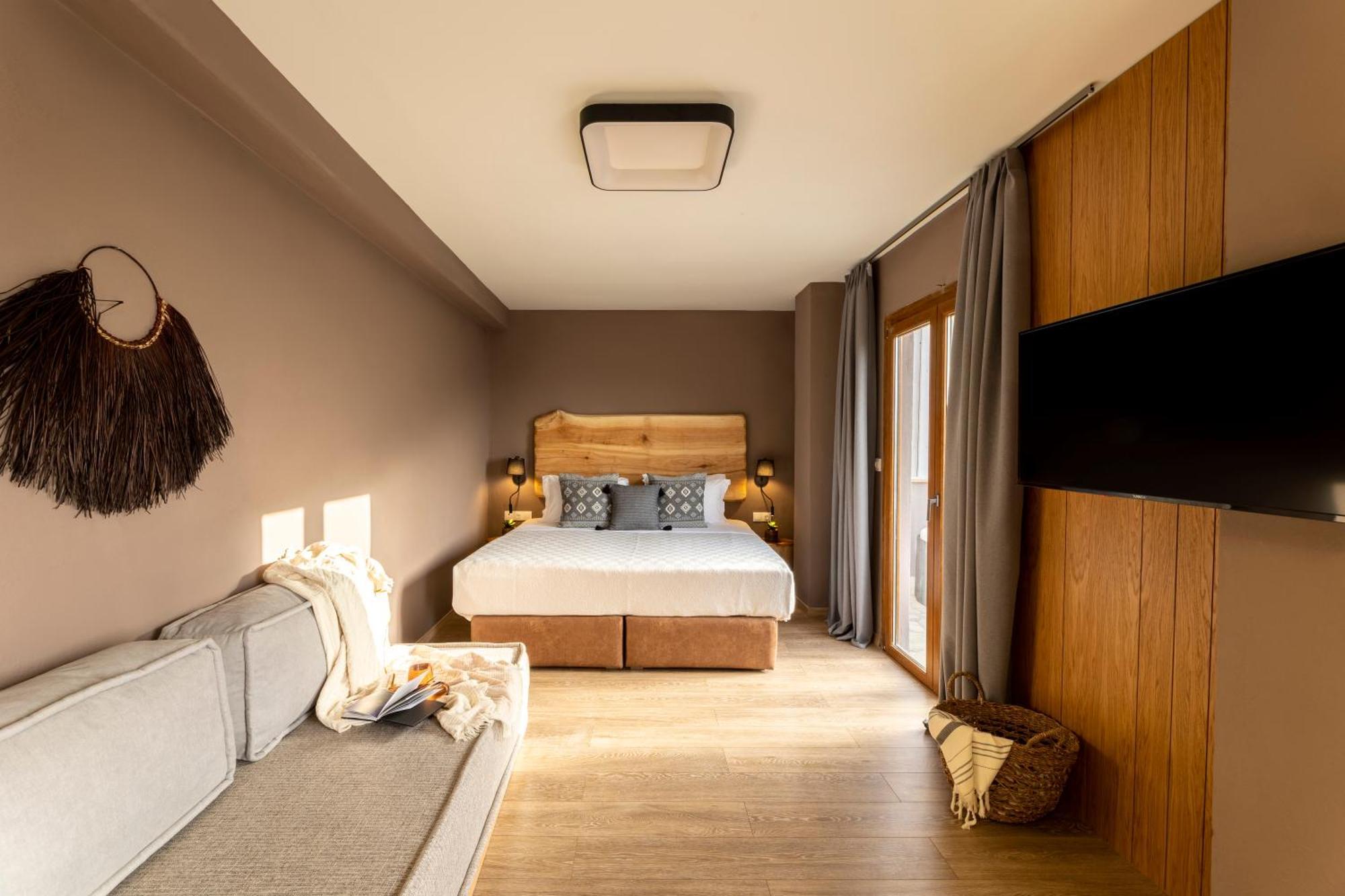 Skiathos Avaton Suites & Villas, Philian Hotels And Resorts Megali Ammos  Habitación foto